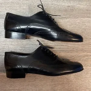 Bruno Martini | Shoes | Bruno Martini Mens Shoes 9 Black  display picture 2